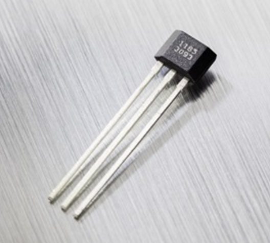 Melexis迈来芯MLX92211座椅马达调节器锁存霍尔效应传感器IC元件