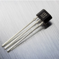 Melexis迈来芯US1883霍尔效应锁存磁性传感器ic元件