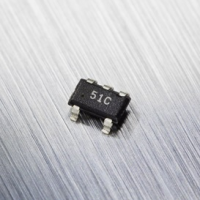 Melexis迈来芯MLX92251霍尔效应锁存器