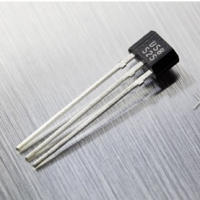 Melexis迈来芯US5881灭弧室单极性霍尔效应传感器开关ic元件