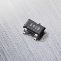 Melexis迈来芯US5683霍尔元件