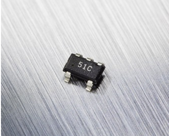 Melexis迈来芯MLX92251霍尔效应锁存器