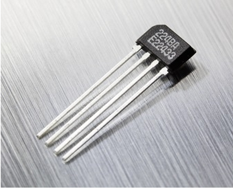 melexis迈来芯MLX90224双霍尔效应锁存器