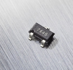 melexis迈来芯US5781接近检测单极性中等灵敏度霍尔效应传感器开关IC元件