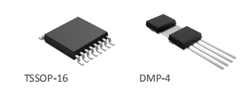 melexis迈来芯MLX90373线性位置传感器IC