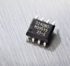 melexis迈来芯MLX90324位置传感器IC