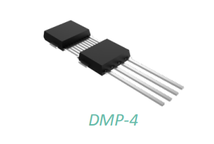 melexis迈来芯MLX90364高精度线性角度传感器