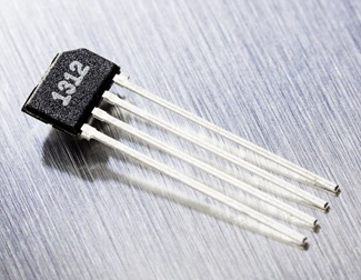 melexis迈来芯MLX90295磁场测量线性霍尔效应传感器IC芯片元件