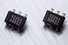 melexis迈来芯MLX92256车身、空调系统、舒适和照明锁存霍尔效应传感器ic元件