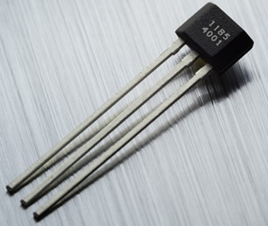 Melexis迈来芯MLX92215三线多用途霍尔效应传感器IC元件​