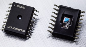 melexis迈来芯MLX90821压力传感器IC