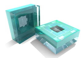 melexis迈来芯​MLX90815压力传感器IC