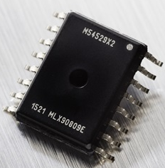 melexis迈来芯MLX90809压力传感器IC