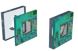 melexis迈来芯MLX90819压力传感器IC