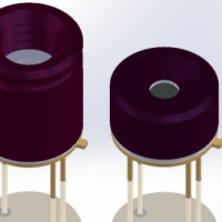 melexis迈来芯MLX90640红外传感器