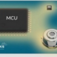 melexis迈来芯MLX90632红外温度传感器IC