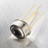 melexis迈来芯MLX90614红外温度传感器IC