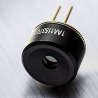 melexis迈来芯MLX90641红外传感器IC