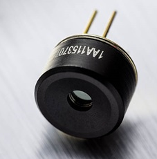 melexis迈来芯MLX90641红外传感器IC