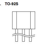 SEIKO精工S-5742双极锁存霍尔效应ic