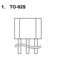 ​SEIKO精工S-5732系列霍尔效应开关IC
