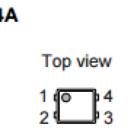SEIKO精工S-5844A系列温度传感器IC