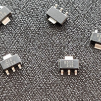 megntek麦歌恩微电子MT8313单极霍尔元件开关