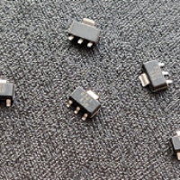 megntek麦歌恩微电子MT8361缝纫机霍尔元件开关