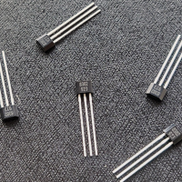 megntek麦歌恩微电子MT8382双极锁存磁性开关霍尔IC芯片元件