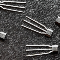 megntek麦歌恩微电子​MT1401-EN霍尔元件开关