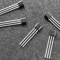 megntek麦歌恩微电子MT3411-EN霍尔元件开关