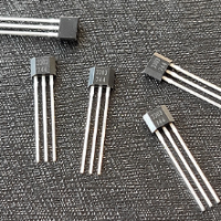 megntek麦歌恩微电子MT3303-EN全极霍尔元件开关