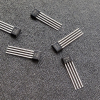 megntek麦歌恩微电子MT1450-EN双通道霍尔元件开关