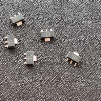 megntek麦歌恩微电子MT1452-ZH双通道霍尔元件开关