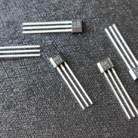 megntek麦歌恩微电子MT8562咖啡机锁存霍尔传感器IC芯片元件