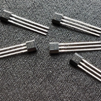 megntek麦歌恩微电子MT8632,MT8631霍尔元件开关