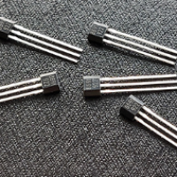 megntek麦歌恩微电子MT8691全极霍尔元件开关