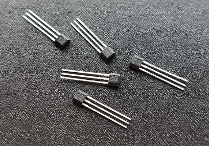 megntek麦歌恩微电子MT8291单极耳机霍尔元件开关