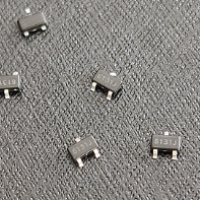 megntek麦歌恩微电子MT6131电表全极霍尔元件开关