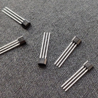 megntek麦歌恩微电子MT3602变速箱凸轮轴用齿轮传感器IC