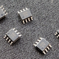 megntek麦歌恩微电子MT6804中置电机霍尔元件