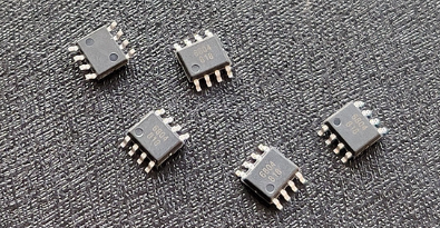 megntek麦歌恩微电子MT6804中置电机霍尔元件