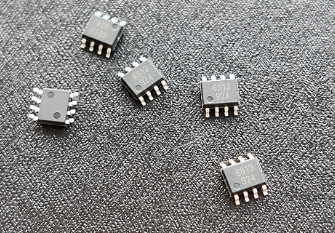 megntek麦歌恩微电子MT6813位置传感器霍尔元件