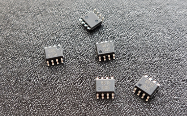 megntek麦歌恩微电子MT6815伺服/步进电机霍尔元件