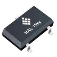 TDK东电化HAL1881UA车载级电流检测线性hall霍尔效应传感器IC芯片元件
