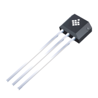 TDK东电化HAL1002UT-A高精度可编程霍尔开关