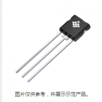 TDK东电化HAC830踏板，涡轮增压器高精度可编程线性hall霍尔效应传感器IC芯片元件