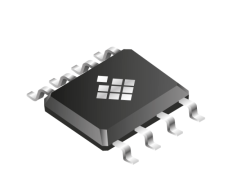 TDK东电化HAL2455变速箱应用可编程线性hall霍尔效应传感器IC芯片元件