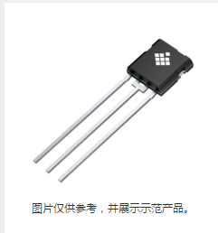 TDK东电化HAC830踏板，涡轮增压器高精度可编程线性hall霍尔效应传感器IC芯片元件