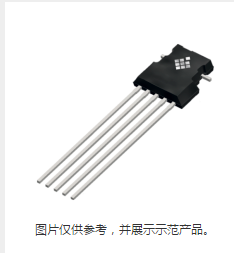 TDK东电化HAC3725,HAC3726,HAC3727角度传感器IC